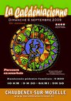 La brochure de la 21ème Edition de La Caldéniacienne