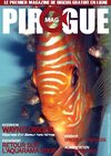 Pirogue Mag N°3