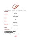 BIOMECANICA EN ORTODONCIA