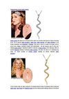 Celebs Slither in Sexy Snake Jewelry