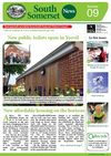 South Somerset News- Summer 2009