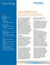 Jupiter Medical Center; Meets Heightened Tissue Regulatory Requirements to Assure Patient Safety