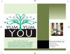 Yum Yum You!, Inc. Brochure