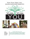 Yum Yum You!, Inc. Wholesale test