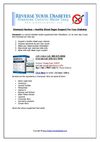 Diamaxol Review - Healthy Blood Sugar Support For Your Diabetes