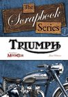 Scrapbook Series: Triumph