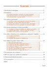 Rapport semestriel de l'espace cyber-base emploi - P@m de Folelli
