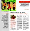 Articles de presse
