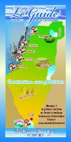  LE PREMIER GUIDE INTERACTIF DU TOURISME ISRAELIEN EN FRANCAIS 2009
