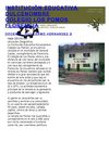 INSTITUCIÒN EDUCATIVA DULCENOMBRE COLEGIO LOS POMOS