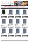 Intermusica: Henle en oferta Julio 2009