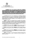 LISTADO DE APROVADOS CONVOCATORIA 2009 -74