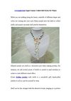 www.aypearl.com Suggest Summer Crafted Shell Jewelry For Women
