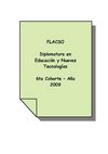 Transformaciones y Desafios de la Educación 