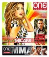 One Magazine Issue 15 Vol 01 - July 23th, 2009