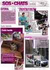 Journal sos-chats été 09