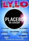 LYLO 288 (Agenda des concerts du 27 juin au 17 juillet 2009)