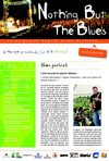 Nothing But The Blues 23 Juillet fr