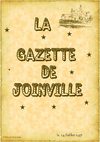 La gazette numéro 3 !!