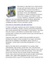 Pancreatitis Diet - Diet For Pancreatitis
