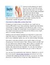 Sleep Well - Natural Sleep Remedies
