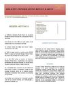 BOLETIN INFORMATIVO RENÀN BARCO 
