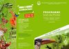 Programme du Jardin des Plantes Juillet - Août - Septembre 2009 