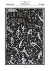 La puerta oscura EL VIAJERO- David Lozano