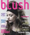 REVISTA BLUSH jul. 2009