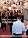 Revista Aspacer - Maio 2009 - nº 5