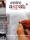 Revista Entre Aspas - Outubro 2008 - nº 63