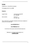 De Snor juli 2009