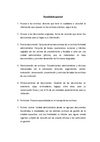 Vocabulario general