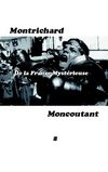 De la France Mystérieuse_Montrichard & Moncoutant