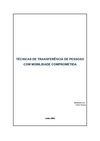Técnicas de transferência