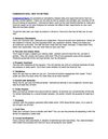 Commercial Loans - How To Get Them