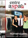 Revista Entre Aspas - Agosto 2009 - nº 61