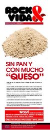 Magazine Rock & Vida