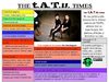 10º publicacion The TATU Times mas hojas