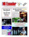 Periodico Mi Ecuador Edición Julio 2009
