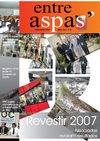 Revista Entre Aspas - Março 2007 - nº 45