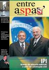 Revista Entre Aspas - Fevereiro 2006 - nº 33
