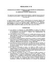 COOPTRACUN RESOLUCION 06