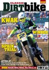 Classic Dirt Bike - sample