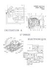 initiation à l'image electronique