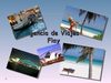 Agencia de Viaje