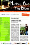 Nothing But the Blues 23 juillet en