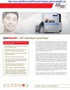 DCP 360i Direct Card Printer