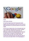 Google - SelMcKenzie Selzer-McKenzie