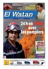 El Watan [La Patrie] du 31/07/'09